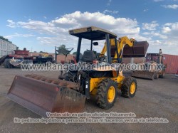 SQUIT-LOADER JCB 212SU SERIE 2573 FOTO 7